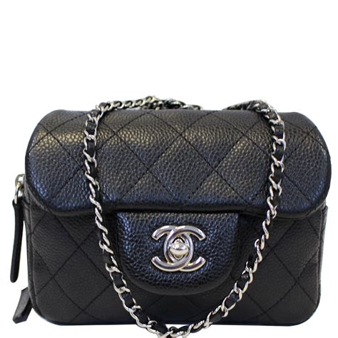 mini chanel|chanel small crossbody.